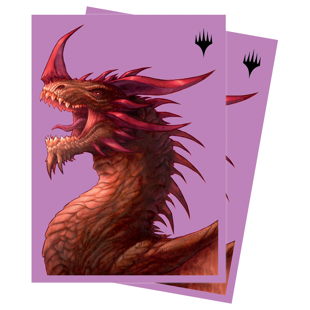 The Ur-Dragon Card Sleeves [100]