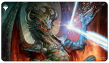 Playmat: Deflecting Swat