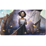 Playmat: Aminatou