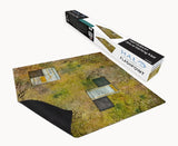 Halo Flashpoint: Field Outpost Deluxe Mat