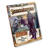 Pathfinder: Triumph of the Tusk 1/3 - Resurrection Flood