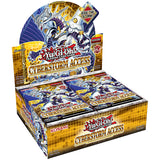 Yu-Gi-Oh: Cyberstorm Access Booster