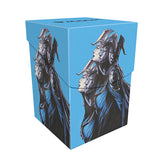 MtG Deck Box: Omo