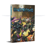 Infinity: Endsong