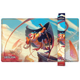 Lorcana Playmat: Tigger