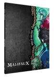 Ashes of Malifaux (Malifaux 3rd Edition)