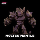 TDK Molten Mantle