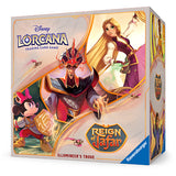 Lorcana: Reign of Jafar - Illumineer's Trove
