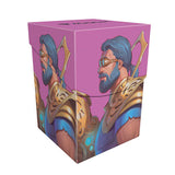 MtG Deck Box: Satya