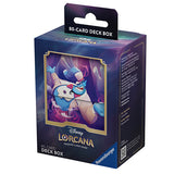 Lorcana Deck Box: Genie