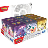 Pokemon TCG: Stacking Tin Q1 2024 