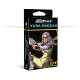 Haqqislam: Yara Haddad (AP Marksman Rifle)