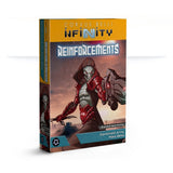 Combined Army: Reinforcements Pack Beta