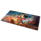Lorcana Playmat: Mickey Mouse, Brave Little Prince