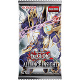 YuGiOh: Alliance Insight Booster (24)