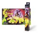 Lorcana Playmat: Winterspell - Dragon Fire