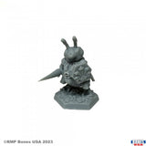 Beefolk Knight