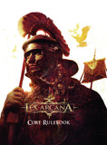 Lex Arcana Core Rulebook