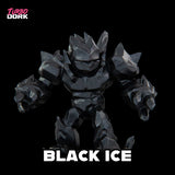 TDK Black ICE