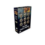 Black Powder Epic: Zulu - Zulu Impi Casualty Markers