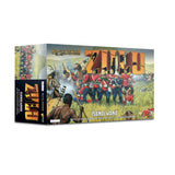 Black Powder Epic: Zulu - Isandlwana