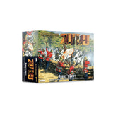 Black Powder Epic: Zulu - Rorke's Drift