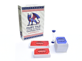 Fairy Tale - Campaign Trail