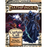 Pathfinder: Curtain Call 3/3 - Bring Down The House