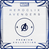 Heroclix Avengers Hellfire Gala Premium Collection 2