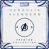 Marvel Heroclix: Avengers Hellfire Gala