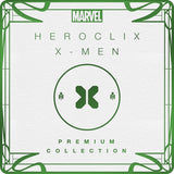 Marvel Heroclix: X-Men Hellfire Gala Premium Collection 2