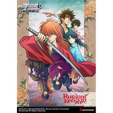 Weiss Schwarz: Rurouni Kenshin Booster (12)