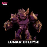 Lunar Eclipse