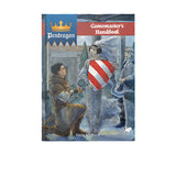 Pendragon RPG: Gamemaster’s Handbook