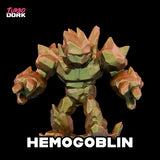 TDK Hemogoblin