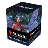 MtG: Wilds of Eldraine: Tegwyll Deck Box 100+