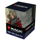 MtG: Wilds of Eldraine: Rowan Deck Box 100+