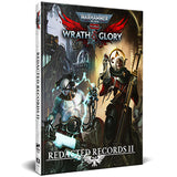 Warhammer RPG: Wrath & Glory: Redacted Records II