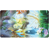 Playmat: Four Seasons - Island