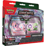 Ex Battle Deck: Gardevoir