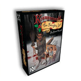 Krampusnacht - The Naughty List