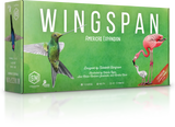 Wingspan: Americas Expansion