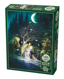 Puzzle: Ten Wishes