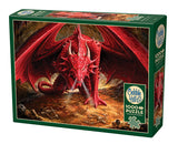 Puzzle - Dragon's Lair