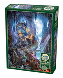 Puzzle: Dragonforge