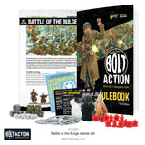 Bolt Action: 3rd Ed Starter - Battle of the Bulge