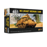 Bolt Action: M3 Grant