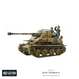 Bolt Action: SD.KFZ 139 Marder