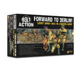 Bolt Action: Soviet Army 1943-45 Starter Set