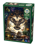 Puzzle - The Summons